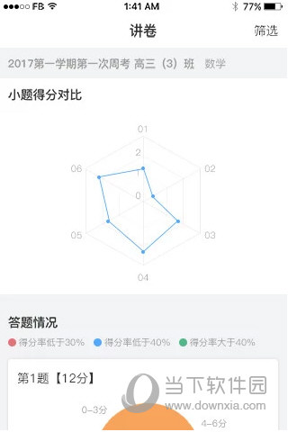 学生空间七天网络成绩下载