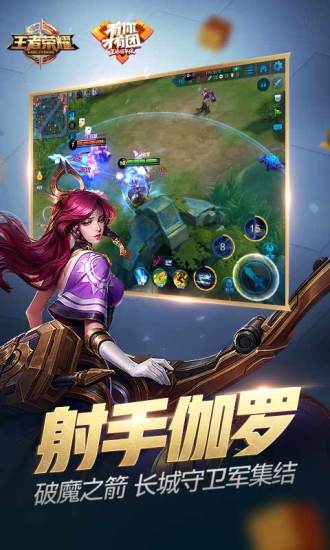 王者解封防沉迷2