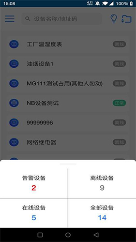 云控通
