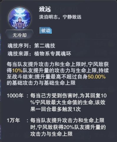 《斗罗大陆魂师对决》泰坦巨猿打法攻略