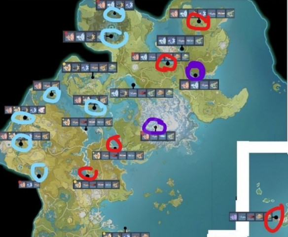 《原神》统统400铃成就怎么达成