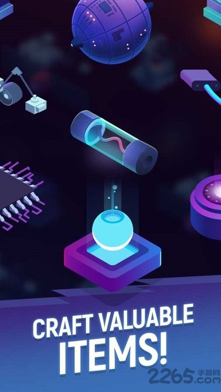 星际旷工最新版