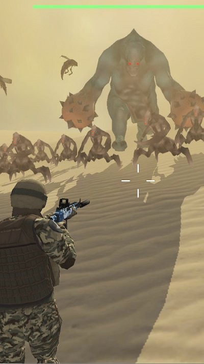 黑洞大作战之太空争锋手游