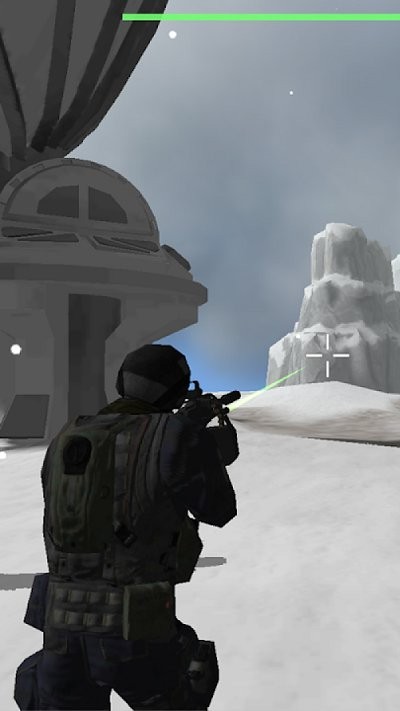 黑洞大作战之太空争锋手游