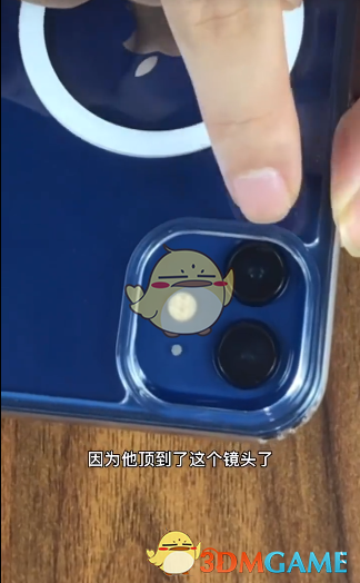 iphone13和12手机壳通用吗