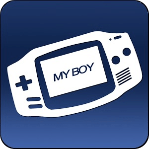 myboy模拟器