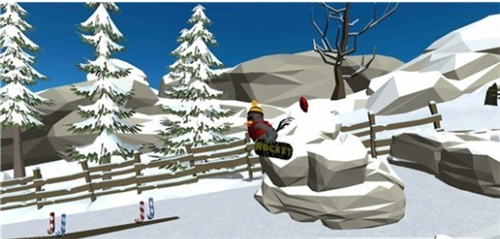 雪鸟滑雪板最新版