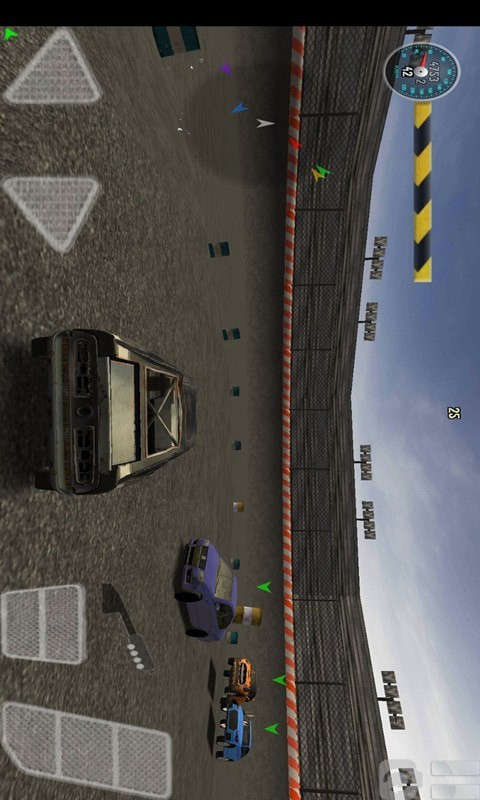 车祸救援模拟器最新版