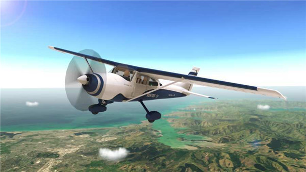 rfs模拟飞行最新版