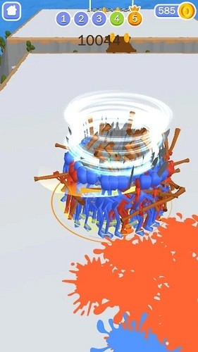 剑战世界