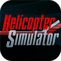 直升机模拟器2021汉化版