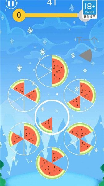 连接水果最新版