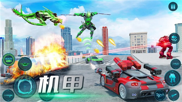 精英战场3D