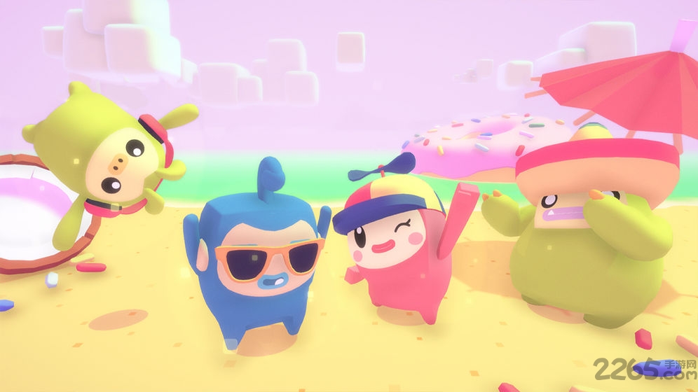 萌宝比特官方版