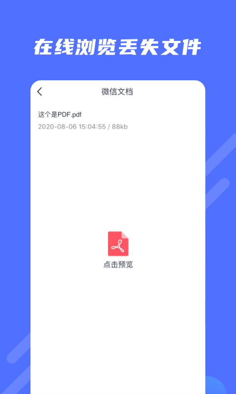 极速修复大师v1.0