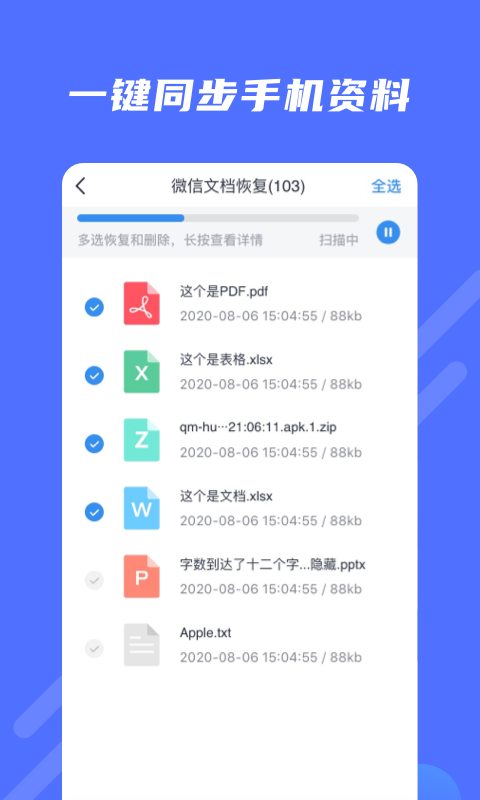 极速修复大师v1.0