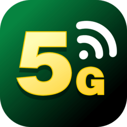 5G极速WiFi