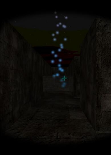 石板迷宫vr游戏下载