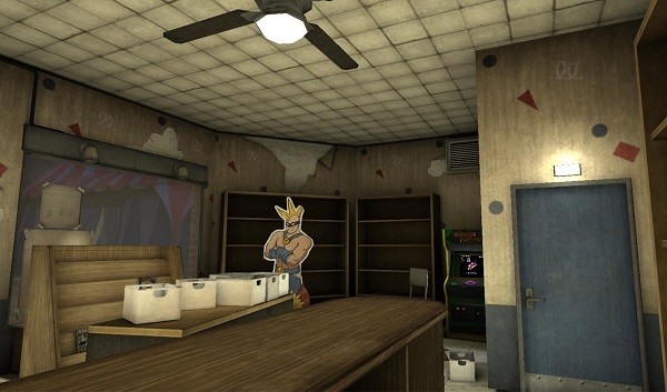 恐怖冰淇淋2游戏 恐怖冰淇淋2免费下载安装