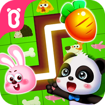 宝宝爱发明造纸术游戏