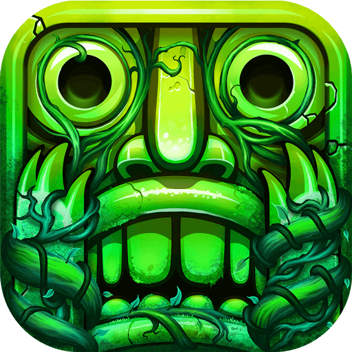 神庙大逃亡2中文版