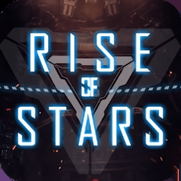 行星崛起手游(Rise of Stars)