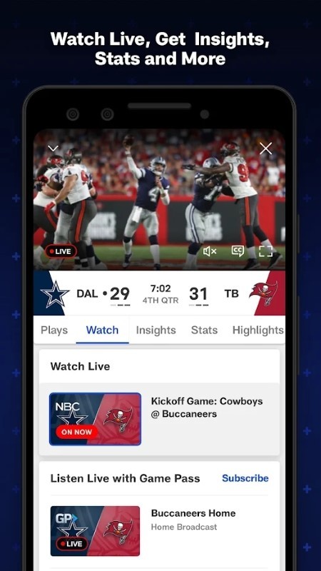 nfl