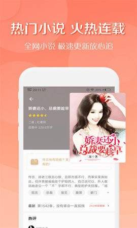 第一版主小说