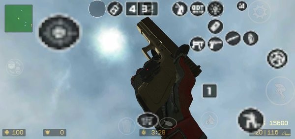 cs起源启动器(counterstrikesource)