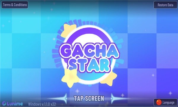 gacha star加查之星游戏