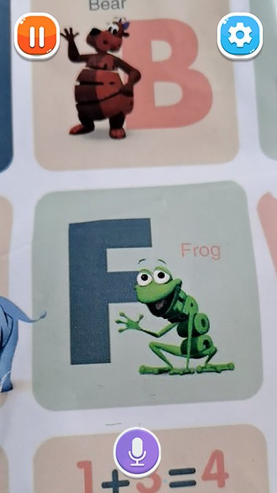 abc wordworld
