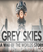 灰色天空世界大战