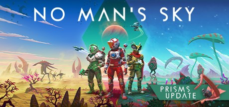 no man's sky