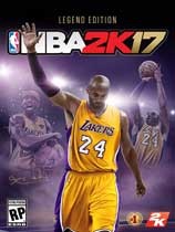 nba2k17中文版