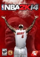 nba2k14电脑版