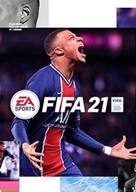 fifa21pc版