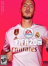 fifa20中文版