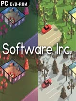 软件公司游戏