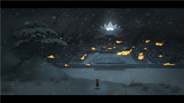 暖雪游戏下载安装中文版