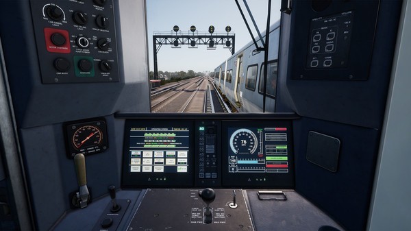 模拟火车2021游戏下载安装