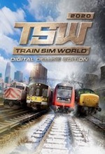 模拟火车2021中文版