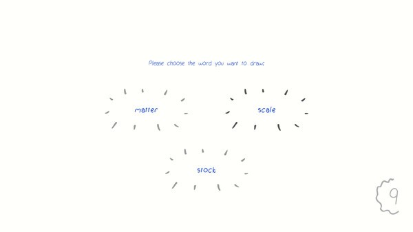 你画我猜官方版