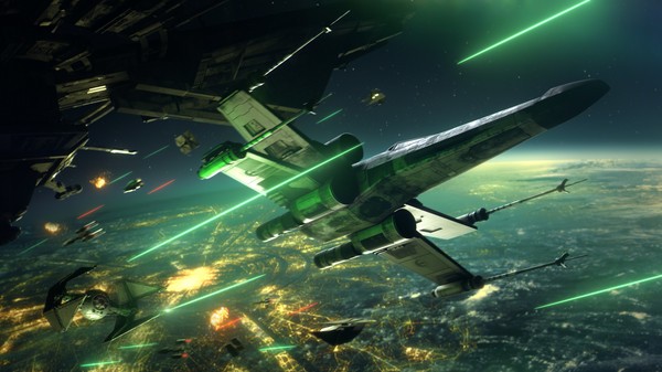 星球大战战机中队游戏下载正式中文版