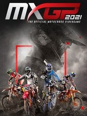越野摩托2021游戏中文版