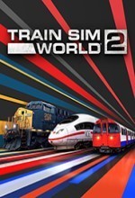 模拟火车世界2电脑版