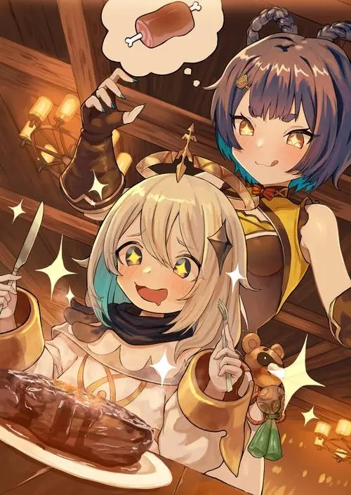 《原神》塞塔蕾附身选项答案汇总