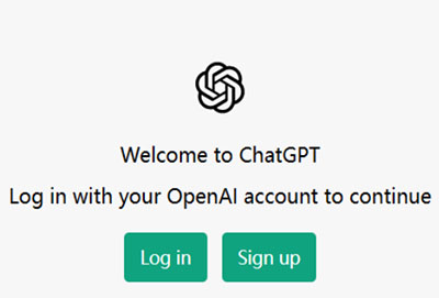 ChatGPT下载的方法