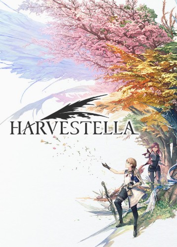 harvestella