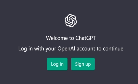 chatgpt怎么注册