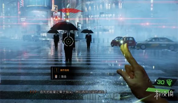 幽灵线东京怪物怎么打